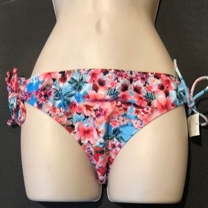 New Catalina Swim Bikini Bottom Size L(11-13)